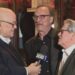 The Second City hospeda memorial para a estrela de “Cheers” George Wendt