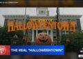 'The Spirit of Halloweentown' analisa a influência que um antigo filme do Disney Channel tem em uma cidade inteira