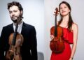 The Strad News – Novas nomeações para viola na Escola de Música Reina Sofia