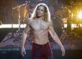 'The Vampire Lestat' termina a terceira temporada de filmagens