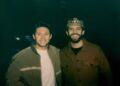 Thomas Rhett convoca Niall Horan para nova versão de ‘Old Tricks’