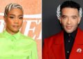 Tiffany Haddish diz que ainda está pronta para carregar o filho de Jason Lee
