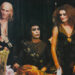 Tim Curry e David Foster relembram seu tremendo legado