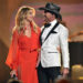 Tim McGraw celebra o aniversário de casamento de Faith Hill com mensagem simples