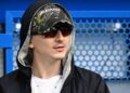 Timothée Chalamet estreia um novo corte de cabelo em meio ao lançamento de Marty Supreme