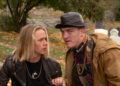 Tobias Jelinek relembra como Larry Bagby, costar de “Hocus Pocus”, se tornou seu guardião quando completou 18 anos (exclusivo)