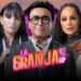 Todas as celebridades confirmadas para Azteca, competição Disney+