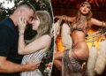 Todas as referências Travis Kelce de Taylor Swift em 'Life of a Showgirl'