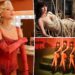 Todas as roupas de videoclipe 'The Fate of Ophelia' de Taylor Swift