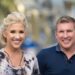 Todd Chrisley decepcionou com a filha Savannah transmitindo lavanderia suja na TV