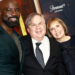 Todos os detalhes da reunião de ‘Evil’ com Mike Colter e os Kings