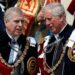 Todos os títulos reais que o príncipe Andrew desistiu