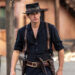 Tom Blyth estava 'arrogante' sobre suas habilidades de equitação na primeira temporada de “Billy the Kid”, mas agora ele está no 'nível profissional' (exclusivo)