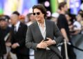 Tom Cruise se separa de Ana de Armas e está “melhor como companheiro”, segundo fonte