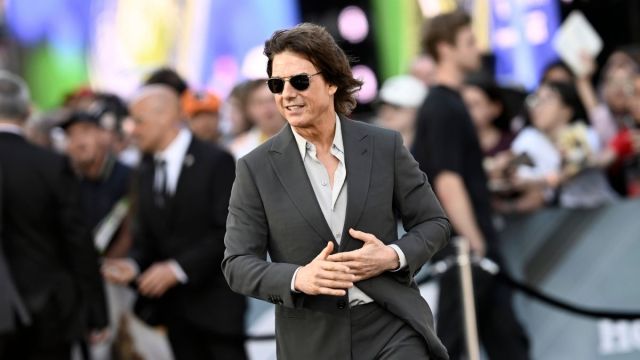 Tom Cruise se separa de Ana de Armas e está “melhor como companheiro”, segundo fonte