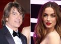 Tom Cruise teme que 'ele seja indecifrável' após separação 'bagunçada' com Ana De Armas (exclusivo) - National Enquirer