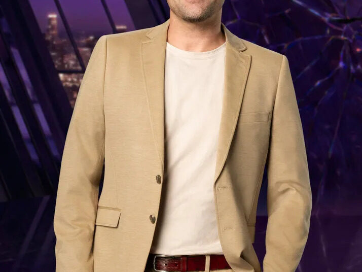 Tom Schwartz Lands papel no filme graças a Lukas Gage