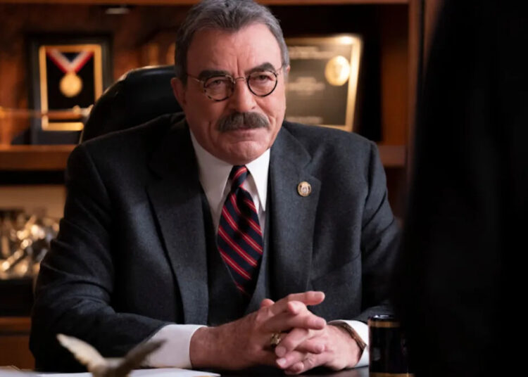 Tom Selleck será ator convidado em 'Boston Blue'? As estrelas permanecem esperançosas
