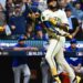 Tópico do jogo 2 do NLCS: Dodgers vs.