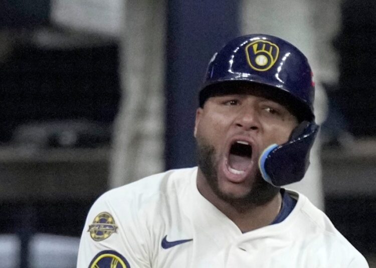 Tópico do jogo NLDS de sábado | Revisão da realeza