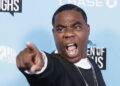 Tracy Morgan retorna à TV no trailer da série de comédia 'Crutch'