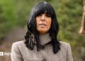 Traidores de celebridades: o que esperar quando Claudia Winkleman retorna ao castelo