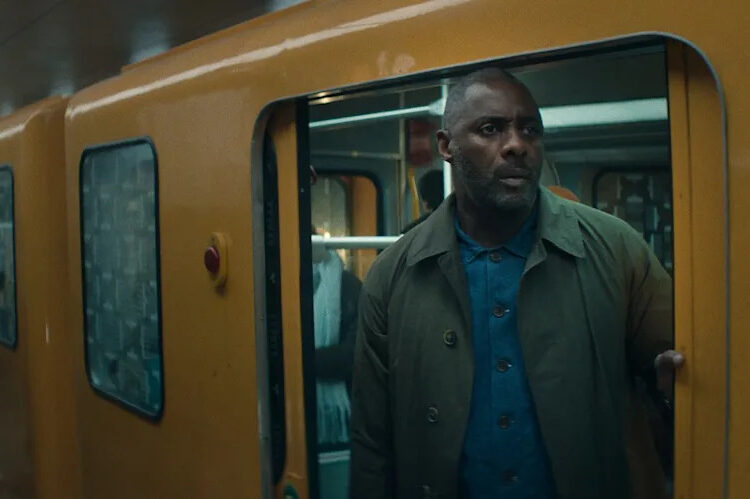 Trailer da segunda temporada de 'Hijack' mostra Sam Nelson de Idris Elba em outro cenário perigoso