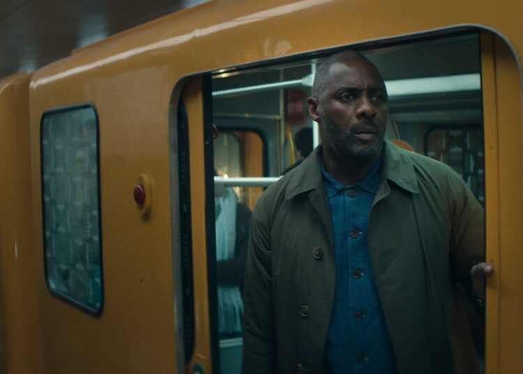 Trailer da segunda temporada de 'Hijack' mostra Sam Nelson de Idris Elba em outro cenário perigoso