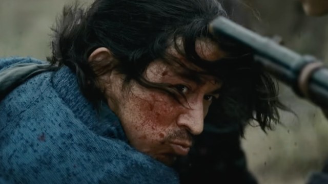 Trailer de Last Samurai Standing mostra a série de ação mais ambiciosa do Japão