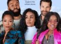 Trailer de "Tyler Perry's Finding Joy": "Shannon Thornton de P-Valley em um romance de inverno"