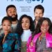 Trailer de "Tyler Perry's Finding Joy": "Shannon Thornton de P-Valley em um romance de inverno"