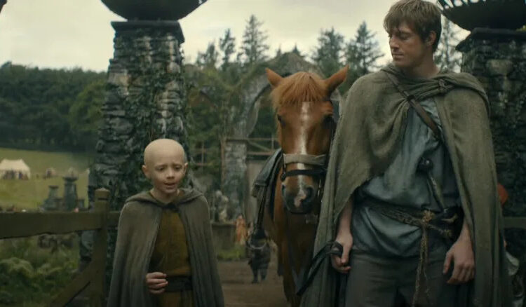 Trailer do Cavaleiro dos Sete Reinos sugere que a HBO evitará os erros do Hobbit de Peter Jackson