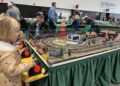 Trainfest entra no Baird Center »Urban Milwaukee