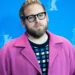 Transformação de perda de peso de Jonah Hill no conjunto de corte