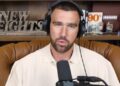 Travis Kelce 'apavorado' com o pai ouvindo a música de Taylor Swift sobre sua 'madeira'