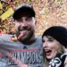 Travis Kelce diz que está com medo da nova música de Taylor Swift sobre ele; sabe por que