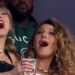 Travis Kelce elogia Blake Lively no episódio de podcast em meio a Taylor Swift Fallout