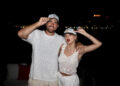 Travis Kelce evita crédito pelo ‘álbum mais legal que o mundo já viu’ de Taylor Swift