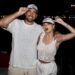 Travis Kelce reage a Taylor Swift Song "Wood"