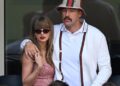 Travis Kelce reage hilariamente à nova música de Taylor Swift, Wood – Music News
