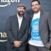 Travis Kelce ri da cara ‘agachada’ do irmão Jason Kelce