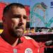 Travis Kelce se junta ao grupo de investidores ativistas com participação de 9% para reviver o Six Flags Entertainment
