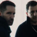 Trent Reznor e Festival de Cinema de Atticus Ross cancelados