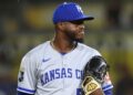 Três grandes prospectos do Royals à beira de uma ruptura importante nas grandes ligas em 2026