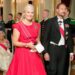 Três tiaras reais cintilantes para celebrar o Storting da Noruega