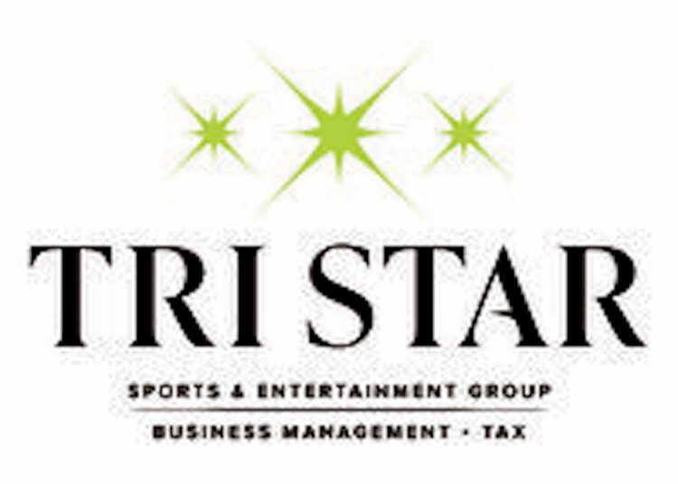 Tri Star Sports & Entertainment comprando o Grupo LRW
