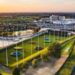 Tribe abre complexo de entretenimento de golfe durante todo o ano próximo ao cassino em Minnesota – CDC Gaming