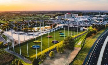 Tribe abre complexo de entretenimento de golfe durante todo o ano próximo ao cassino em Minnesota – CDC Gaming