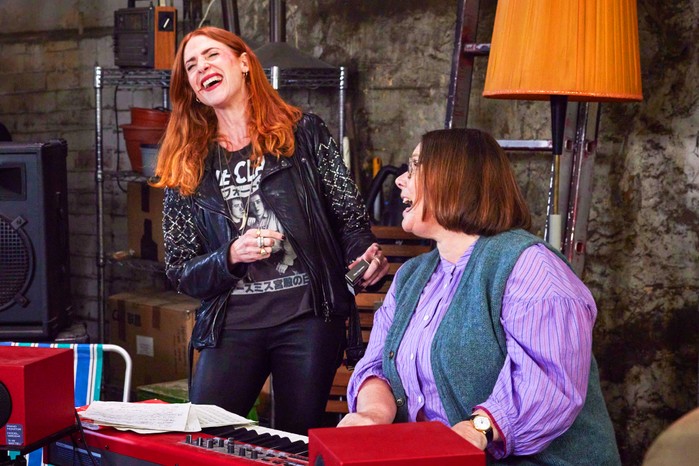 Trilha sonora de Riot Women: todas as músicas apresentadas na nova série da BBC