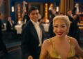 Trilha sonora de filmes da mulher de beijo da aranha, apresentando novas músicas com Jennifer Lopez, fora agora